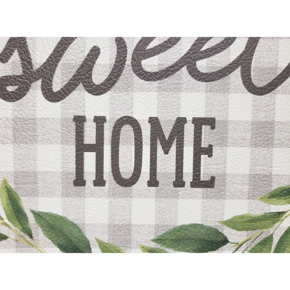 ANTI-FATIGUE NON SLIP FLOOR PVC FOAM MAT (18